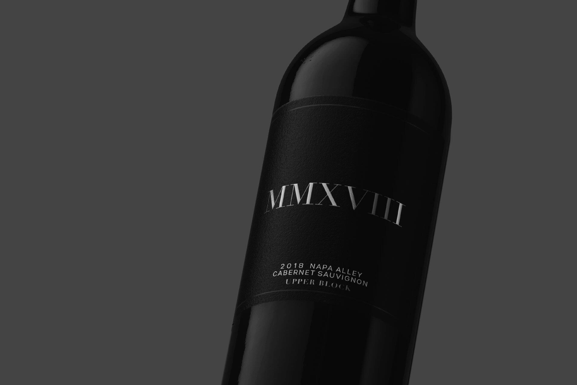 MMXVIII